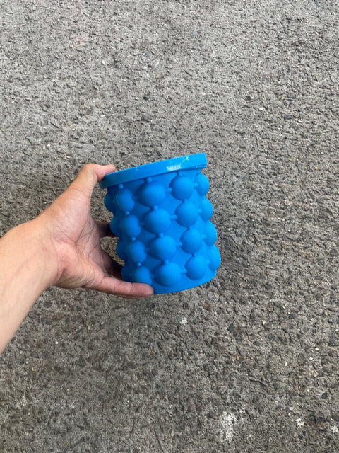 Ice Genie Ice Cube Maker