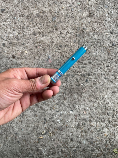 Blue Laser Pointer
