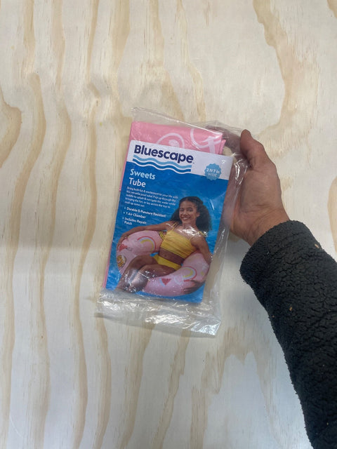 Bluescape Sweets Tube