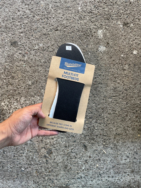 Blundstone Multi-Fit Footbeds