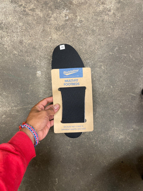 Blundstone Multi-Fit Footbeds