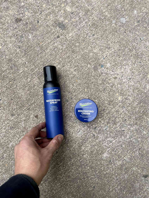 Blundstone Waterproofing Kit
