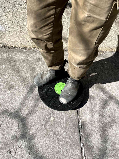 Bobo Smart Balance Board