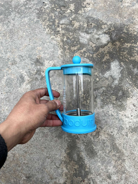 Bodum French Press