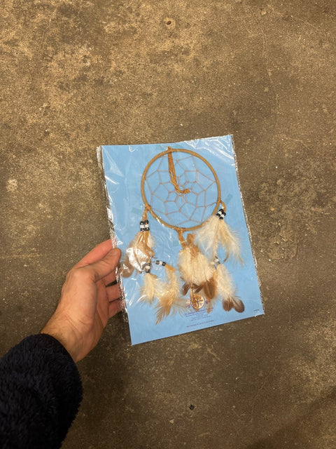 Boho Dreamcatcher Wall Art