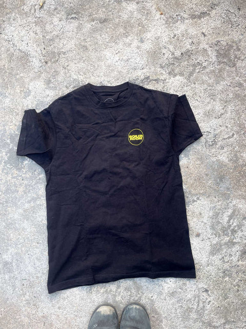 Boiler Room T-Shirt, Sz M