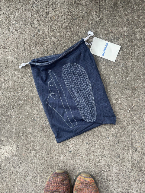 Bombas Laundry Gift Bag