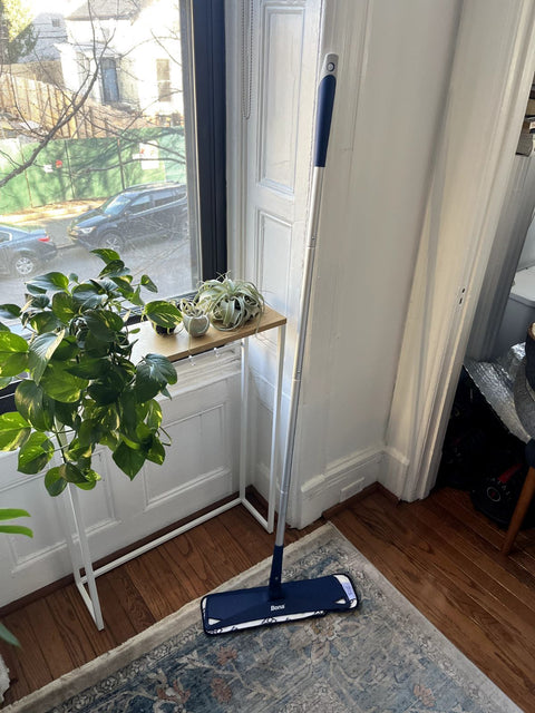 Bona Premium Microfiber Mop