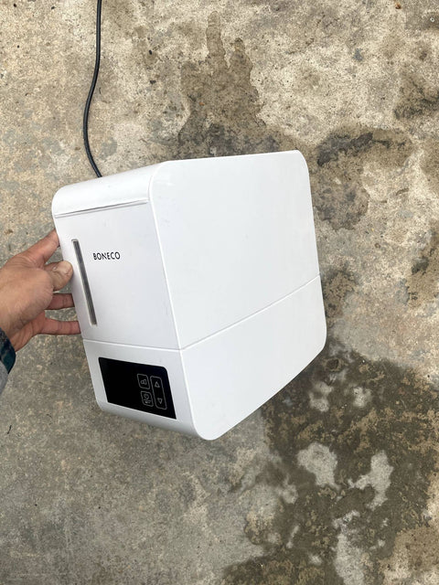 BONECO S250 Large Room Steam Humidifier