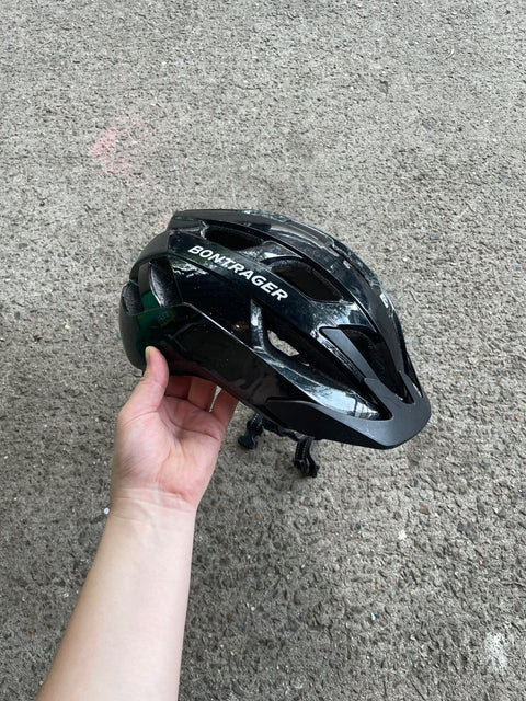 Bontrager Bicycle Helmet, Sz S/M 51-58cm