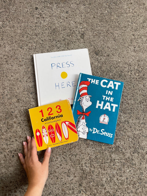 Book Collection: Timeless Tales