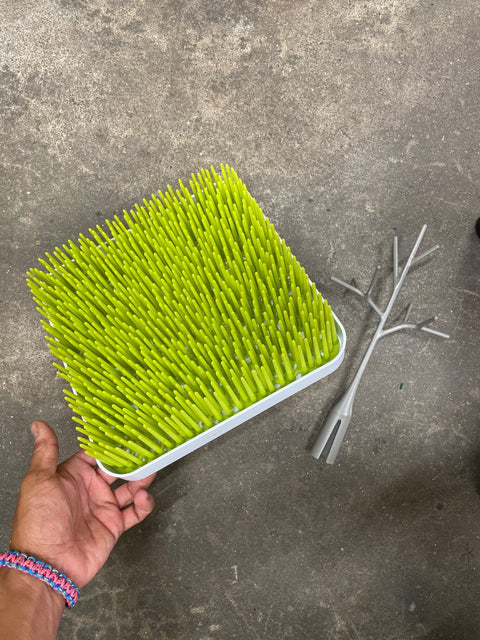 Boon Grass Drying Rack