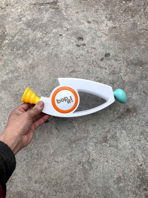 Bop It! Game