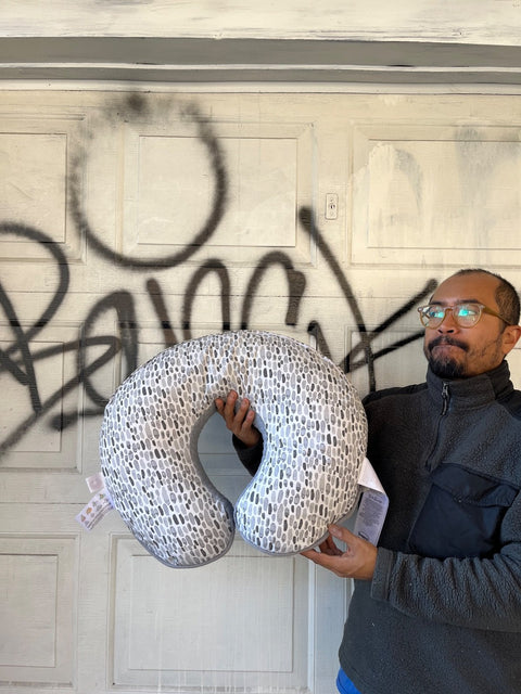 Boppy Nursing Pillow