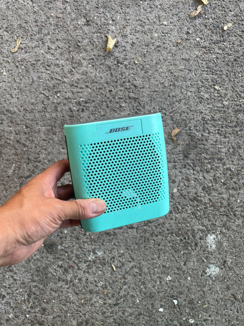 Bose Bluetooth Speaker