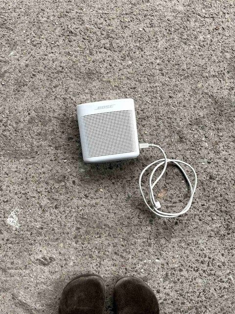 Bose Portable Speaker