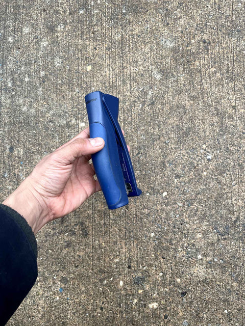 Boston Stapler