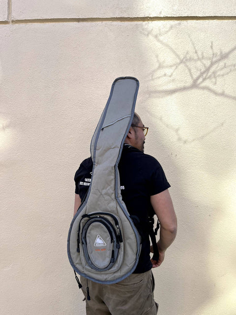 Boulder Banjo Bag