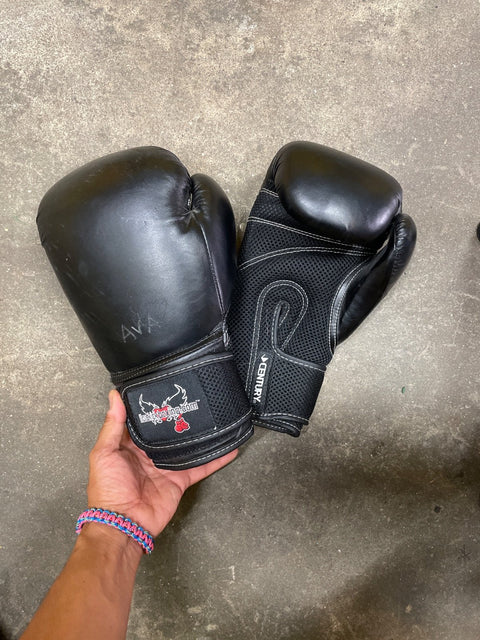 Boxing Gloves, 12oz