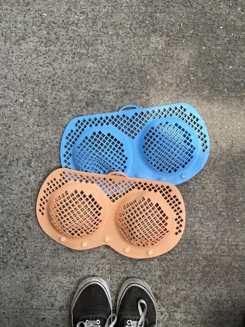 Bra Laundry Protectors