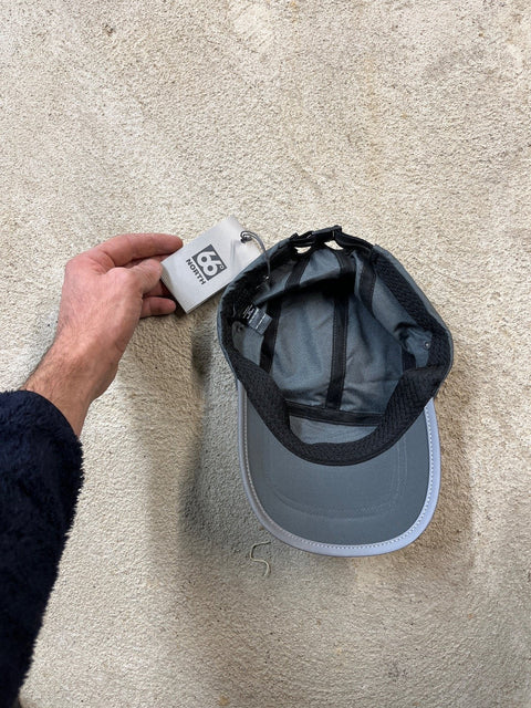 Brand New 66°North Reversible Baseball Cap, Size 57-59cm