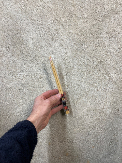 Brand New Chopsticks