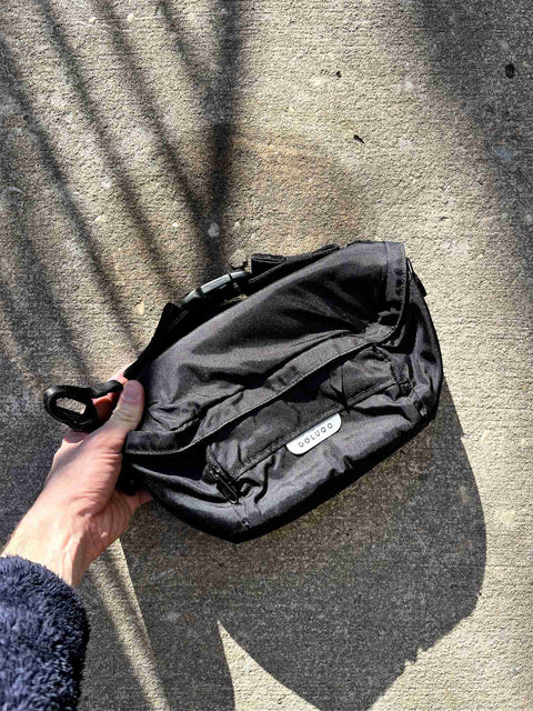 Brand New Colugo On the Go Organizer You Can Attach To A Stroller