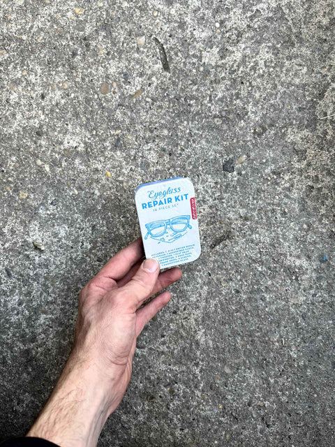 Brand New Eyeglass Repair Kit