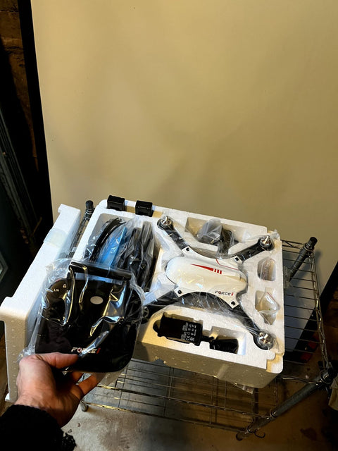 Brand New Force1 F100 Ghost Drone