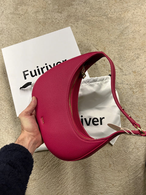 Brand New Fuiriver Small Shoulder Bag