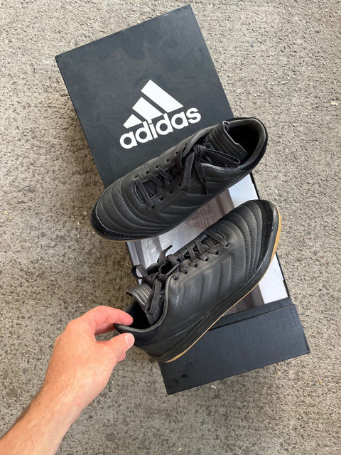 Gosha x Adidas Copa Trainer Sneakers, Size US 9M or 42 2/3 EU, Brand New
