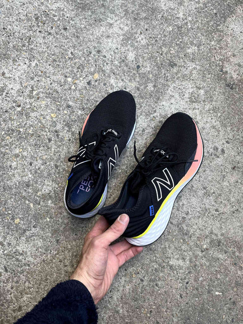 Brand New New Balance ROAV Fresh Foam Running Shoes, Size US 10W or 41.5 EU