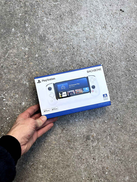 Brand New PlayStation Backbone Controller