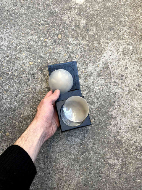 Brand New Poppy Nipple Covers