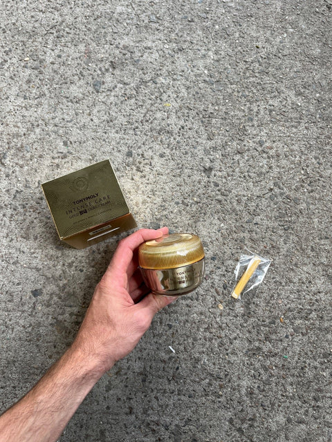 Tonymoly Intense Care Snail Cream, Brand New
