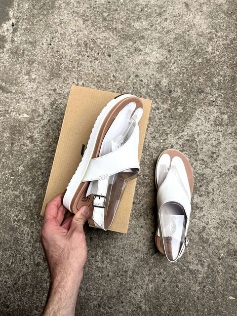 Brand New UGG Alessia Sandals, Size US 8W or 39 EU