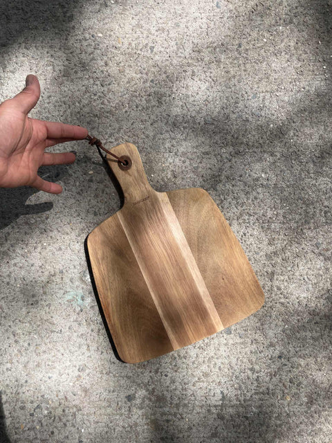 Brandani Wooden Serving Board