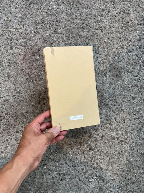 Brandless Notebook