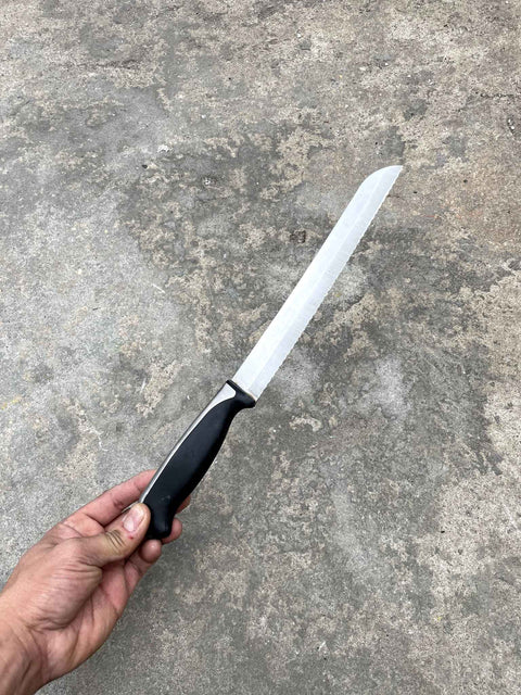 Bread Knife