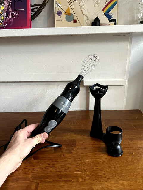 Brentwood 2-Speed Hand Blender & Mixer