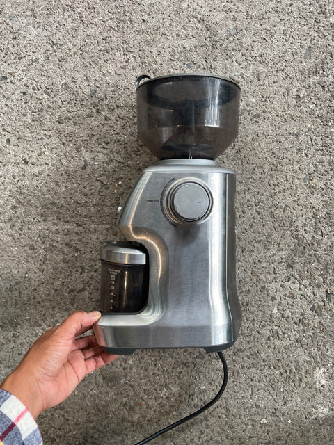Breville Coffee Grinder