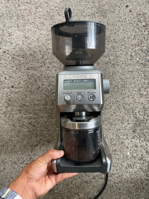 Breville Coffee Grinder