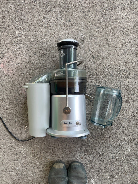 Breville Juice Fountain