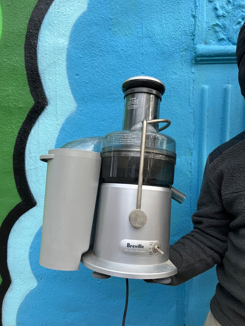 Breville Juice Fountain