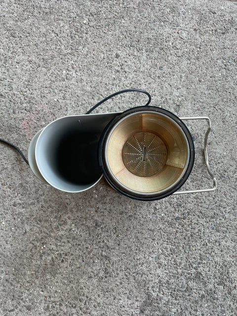 Breville Juice Fountain