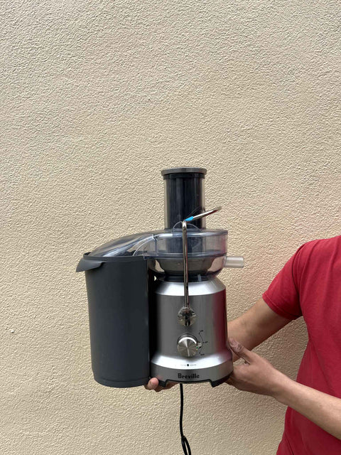 Breville Juicer