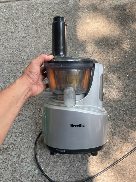 Breville Juicer