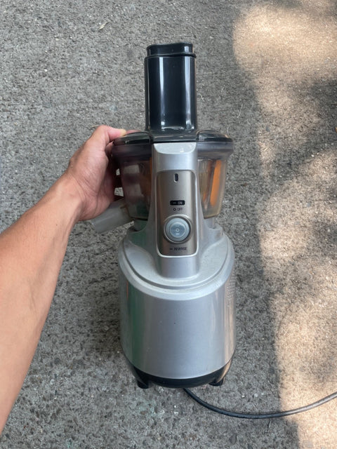Breville Juicer