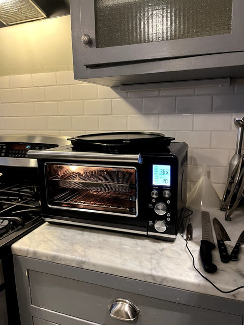 Breville Smart Oven Air Fryer
