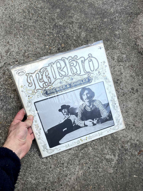 Brewer & Shipley, Tarkio LP